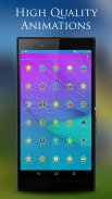 Theme for Xperia C5 Ultra screenshot 4