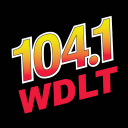 104.1 WDLT icon