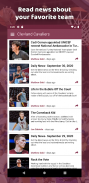 Hoops - NBA News screenshot 4