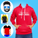 Sweatshirt T shirt photo suit Icon