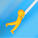 Rope Leaper Icon