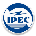 IPEC Student's App: IPEC Portal & Cafetria Talks