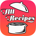 All Recipes Full Icon