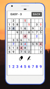 Sudoku : Brain-teaser screenshot 3