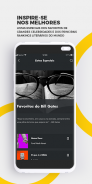 Esens - App de Resumos de Livros e Audiobooks screenshot 5