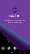 NavBar Plus: Enhanced Navigation Bar screenshot 4