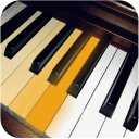 Escalas e acordes de piano - aprenda a tocar piano Icon