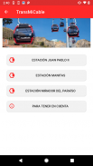 TransMi App | TransMilenio screenshot 7