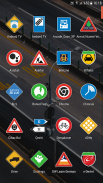 traffic icon pack screenshot 3