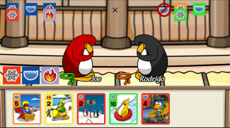 Card-Jitsu screenshot 2