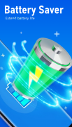 Phone Cleaner- Cache Clean, Speed Booster & cooler screenshot 0