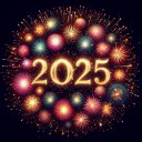 Happy New Year 2025