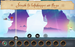 Julkalendern: Selmas saga screenshot 2