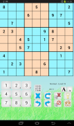 Sudoku Revolution screenshot 9