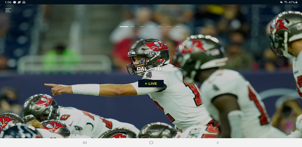 Download NFL Game Pass APKs for Android - APKMirror