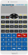 CSCalc - Scientific Calculator screenshot 4