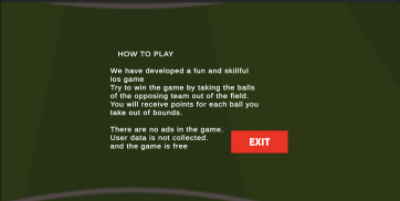 SoccerBoard -Soccer Game screenshot 0