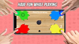 पार्टी गेम्स: 234 प्लेयर गेम्स screenshot 6