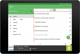 Daily Checklist screenshot 17