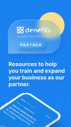 Denefits Partners screenshot 9