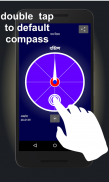 Compass Hindi ( कम्पास हिंदी ) screenshot 6