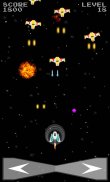 Space Shooter screenshot 0