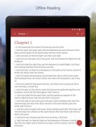 American Standard Bible (ASV) screenshot 16