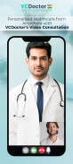 VCDoctor (India) screenshot 4