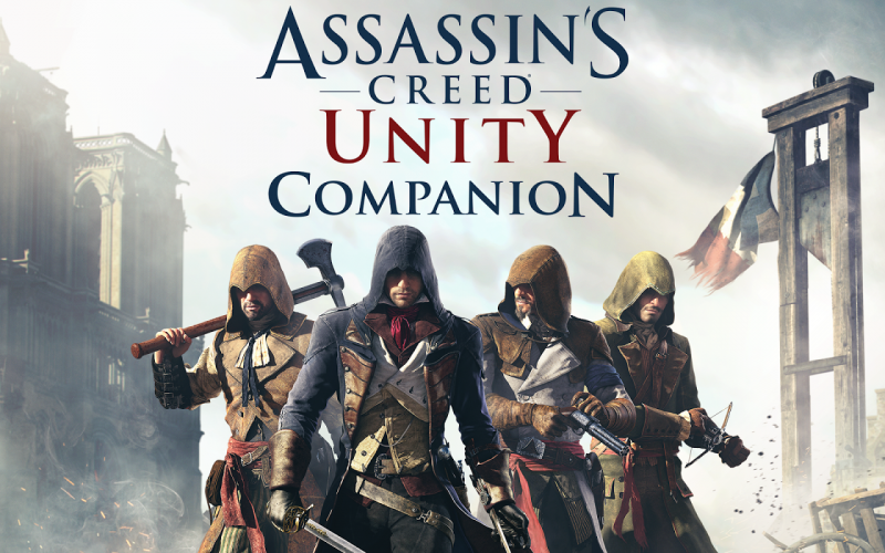 Assassin S Creed Unity App 1 0 4 Download Android Apk Aptoide - roblox assassin's creed unity