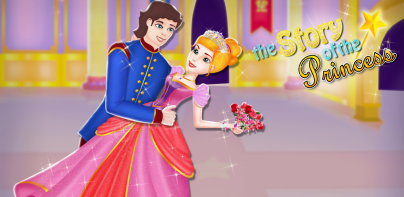 Life of a Princess : Story