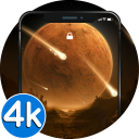 🌌 Cosmos Wallpapers - Best 4K HD Cosmos Images ☀ Icon