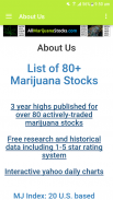 allmarijuanastocks screenshot 0