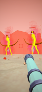 Cannon Them All: Blast Titans! screenshot 4