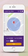 greytHR Office Locator screenshot 1