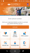 CPbank Mobile Banking screenshot 5