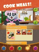 Panda Swap screenshot 2