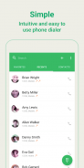 Dialer, Phone, Call Block & Contacts by Simpler screenshot 5