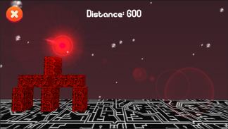 Ball Run - ball jumping game screenshot 3