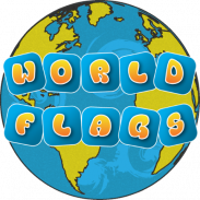 Logo Quiz - World Flags screenshot 0