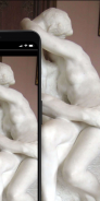 Rodin Museum Tour & Audio screenshot 2