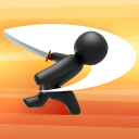 Ninja Reflex Icon