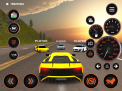 Carshift screenshot 2