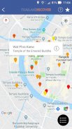 Thailandiscover Thailand travel guide screenshot 7