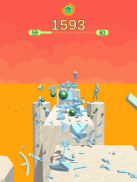 Shatter Balls Smash Everything screenshot 3