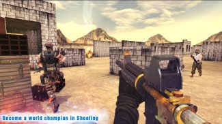 FPS Combat screenshot 4
