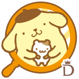 Pompompurin