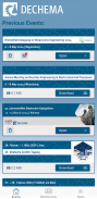 DECHEMA-App screenshot 0