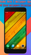 Wallpaper for Mi Redmi Note 5,Mi mix 2s,Mi A2 screenshot 2