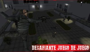 Juegos de agente sigilo espía screenshot 20