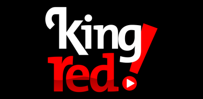 King Red!